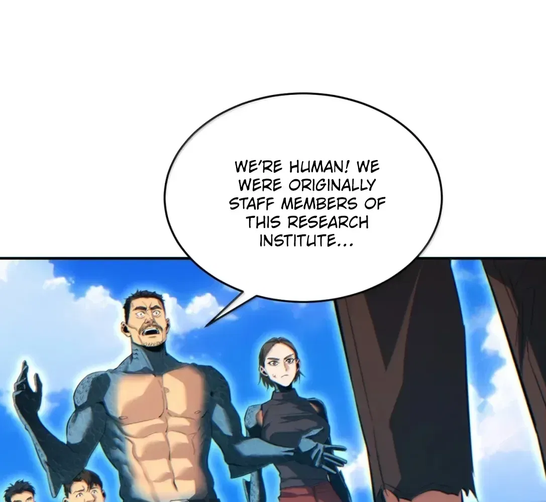 Rebirth in the end times: I reached the top by opening boxes Chapter 88 – Page 47