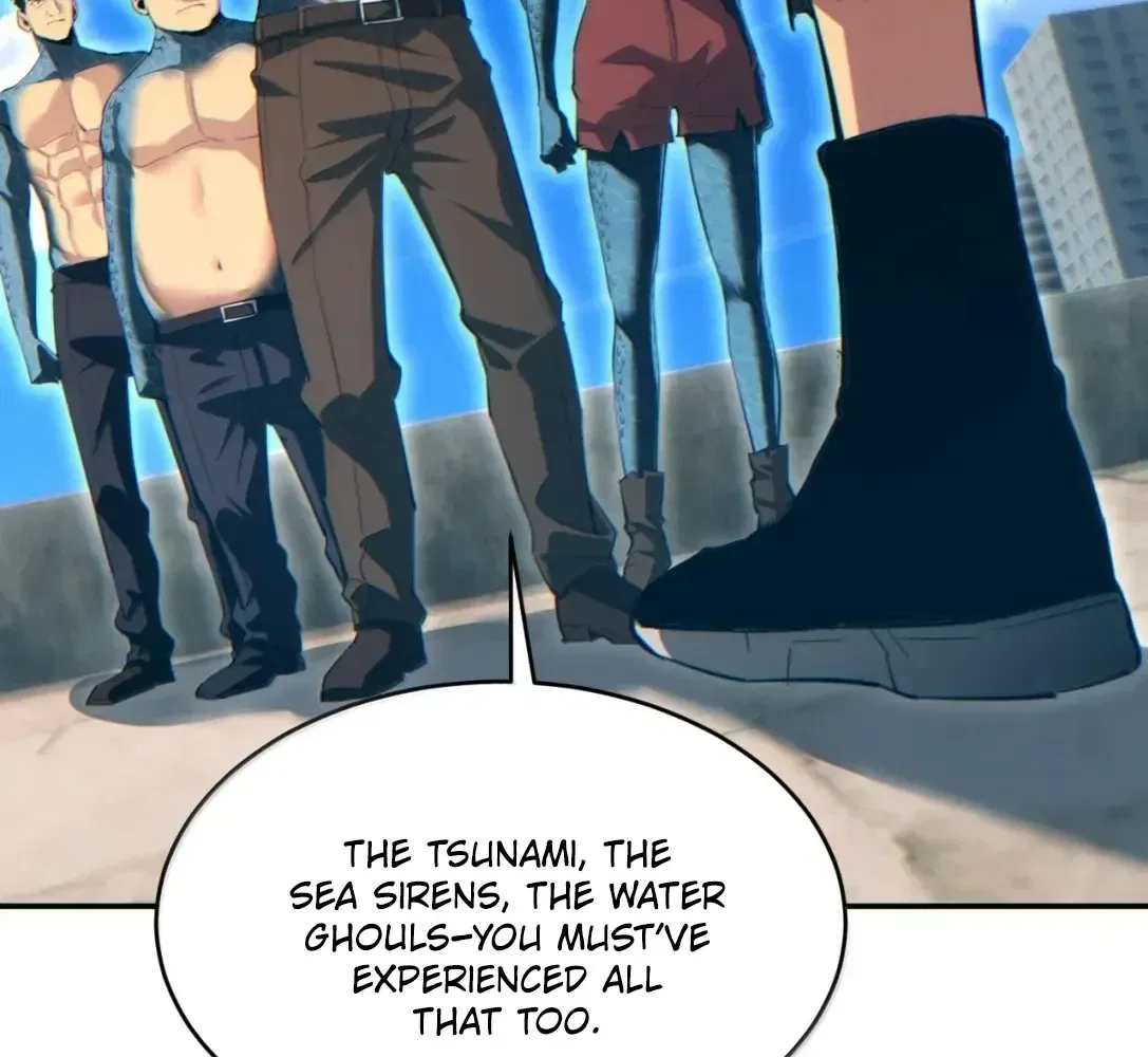 Rebirth in the end times: I reached the top by opening boxes Chapter 88 – Page 48