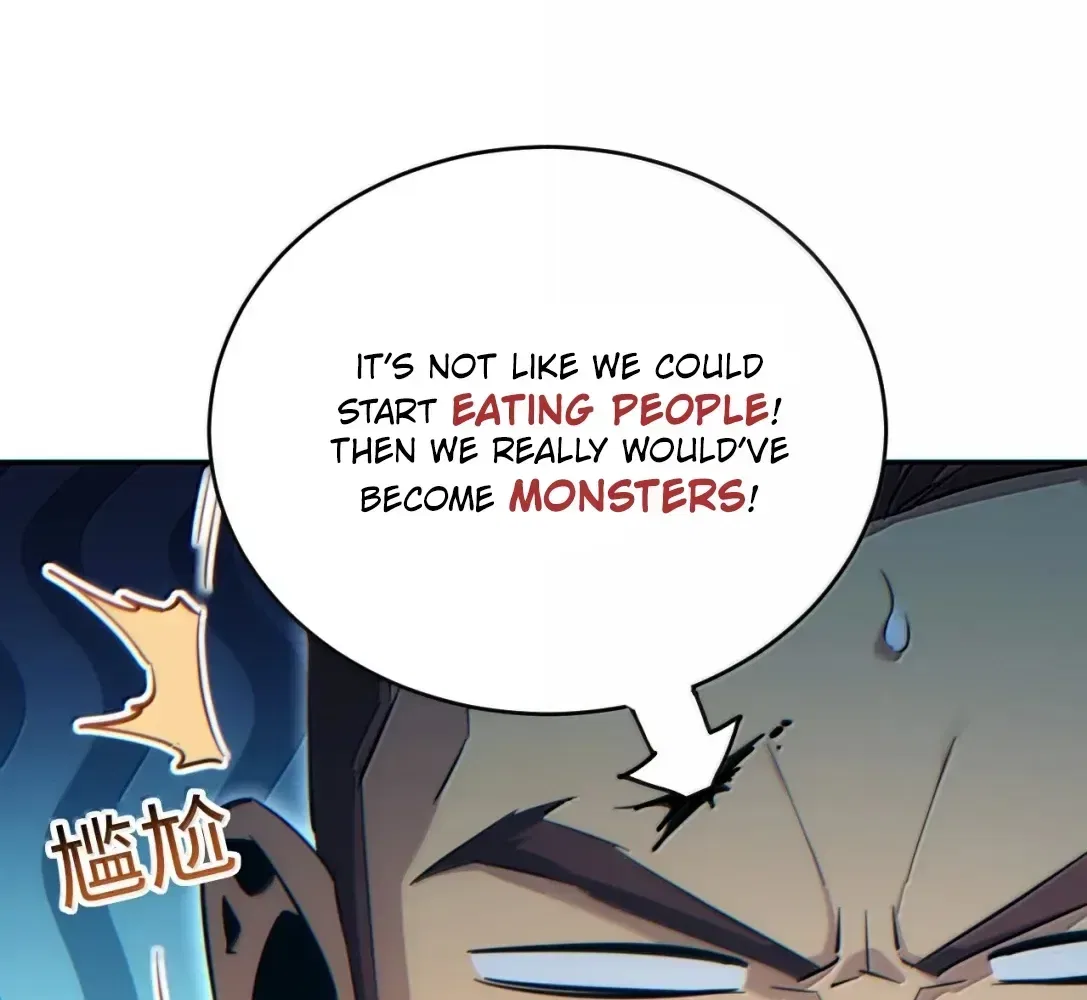 Rebirth in the end times: I reached the top by opening boxes Chapter 88 – Page 58