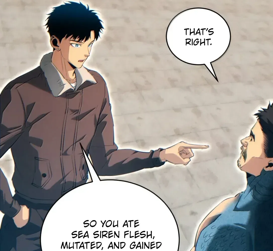 Rebirth in the end times: I reached the top by opening boxes Chapter 88 – Page 61