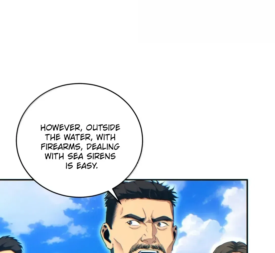 Rebirth in the end times: I reached the top by opening boxes Chapter 88 – Page 63