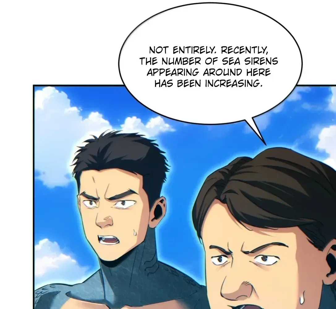 Rebirth in the end times: I reached the top by opening boxes Chapter 88 – Page 65
