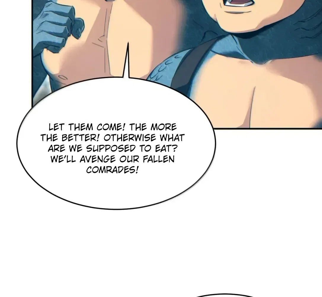 Rebirth in the end times: I reached the top by opening boxes Chapter 88 – Page 66