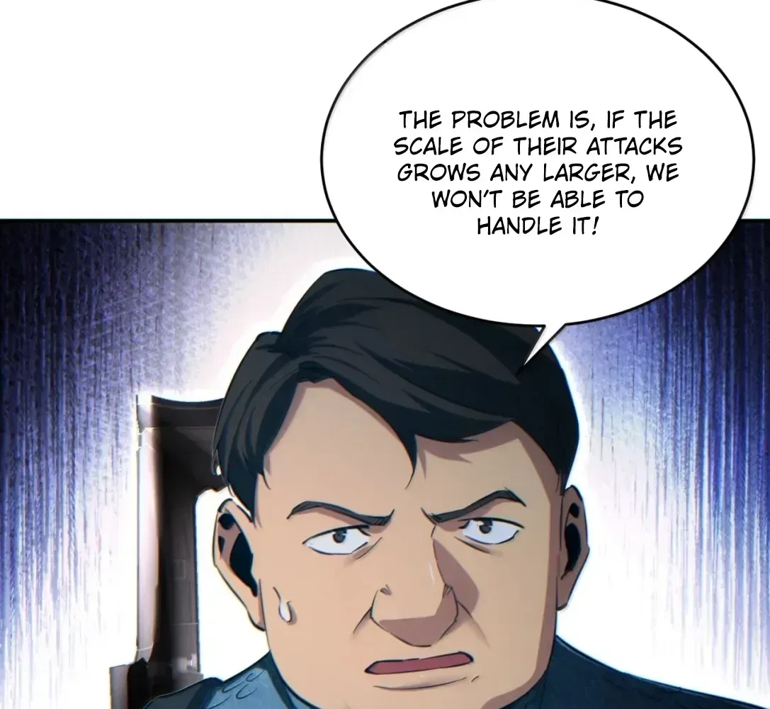 Rebirth in the end times: I reached the top by opening boxes Chapter 88 – Page 67