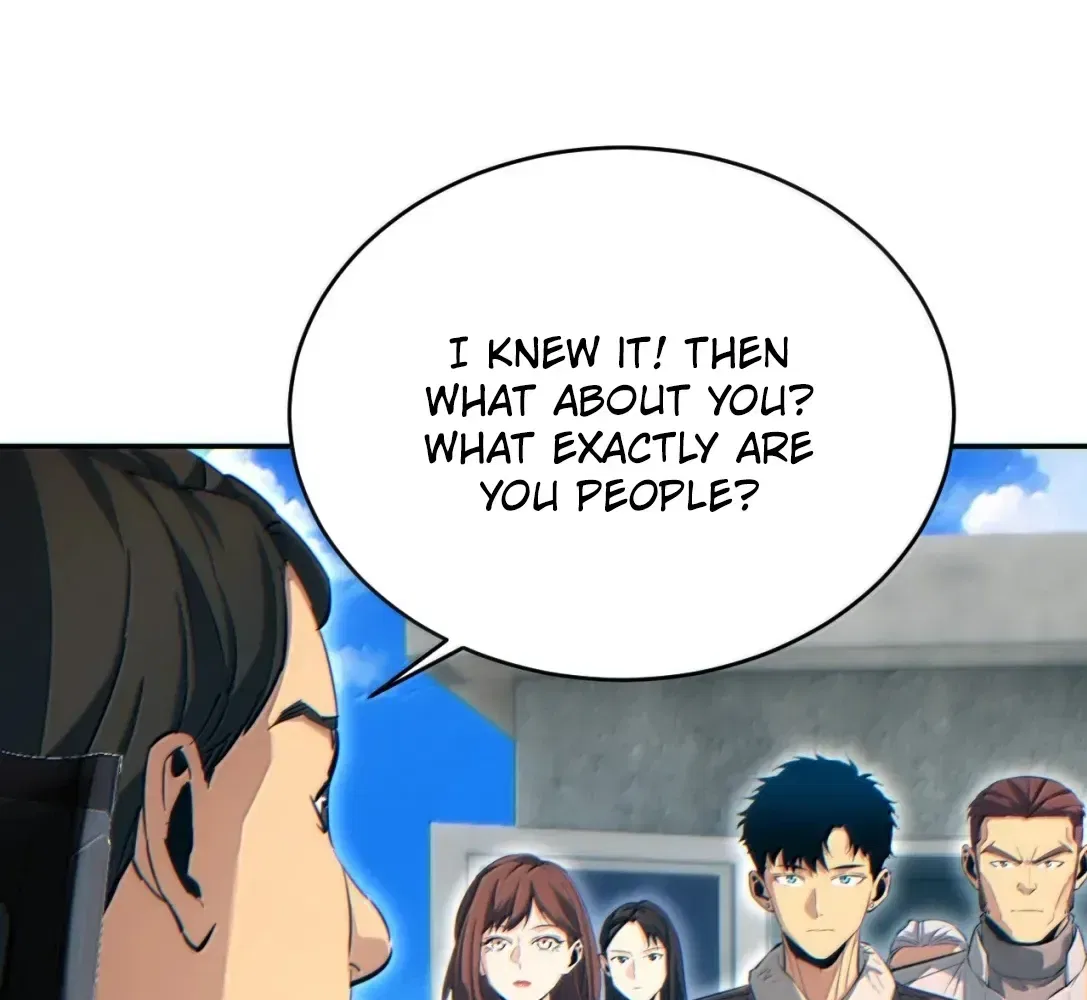 Rebirth in the end times: I reached the top by opening boxes Chapter 88 – Page 71