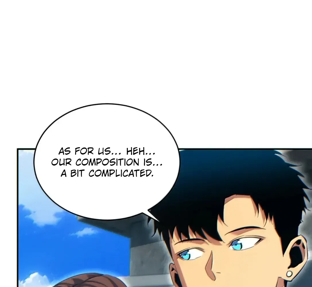 Rebirth in the end times: I reached the top by opening boxes Chapter 88 – Page 73