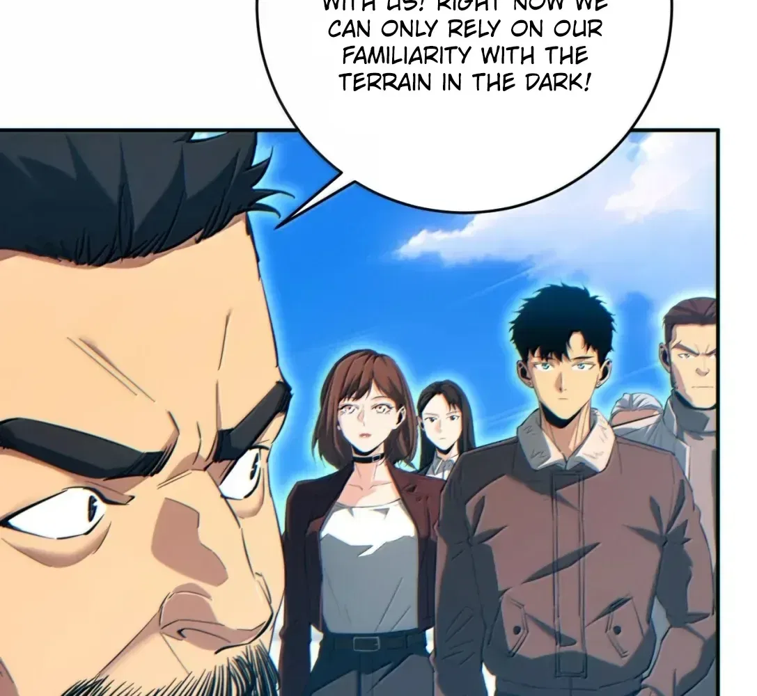 Rebirth in the end times: I reached the top by opening boxes Chapter 88 – Page 82