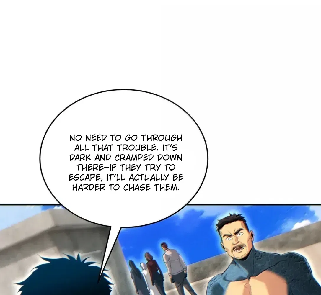 Rebirth in the end times: I reached the top by opening boxes Chapter 88 – Page 84