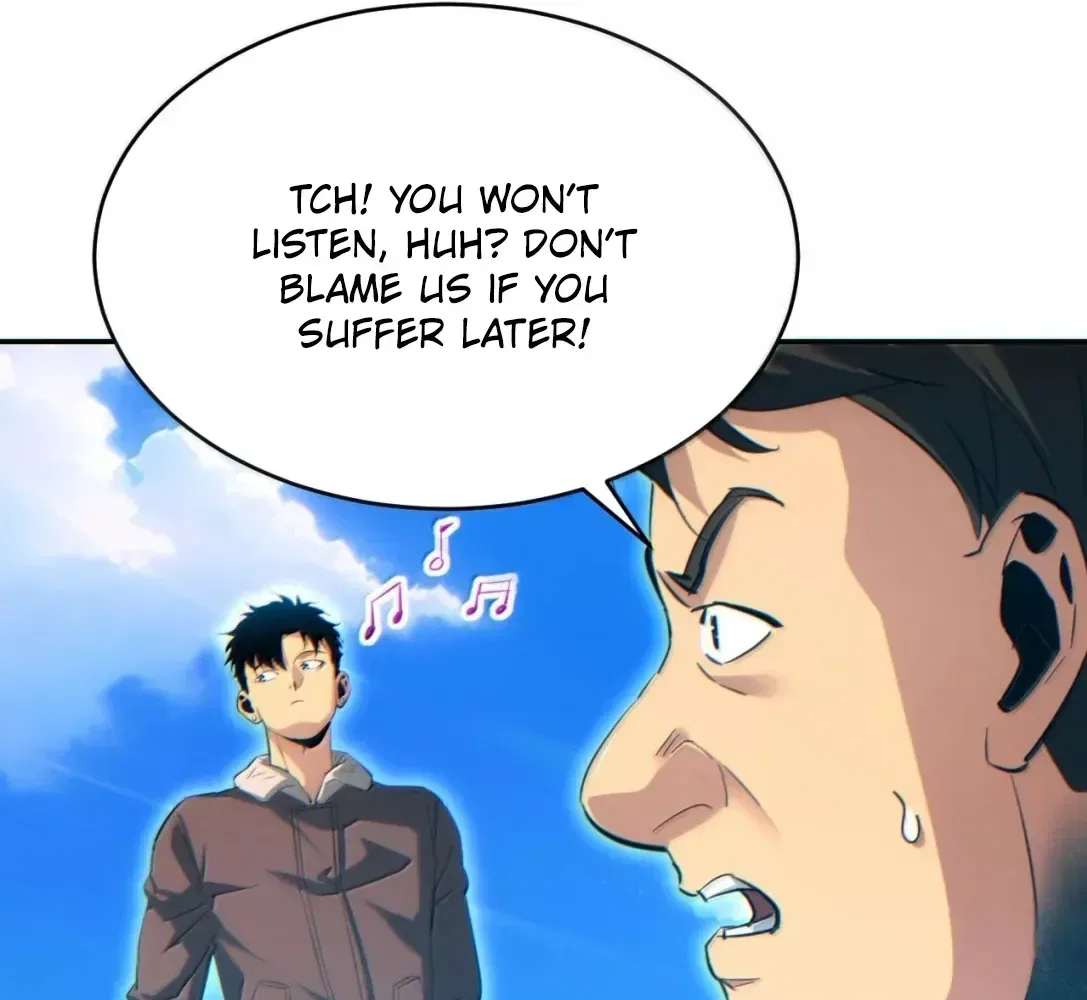 Rebirth in the end times: I reached the top by opening boxes Chapter 88 – Page 89