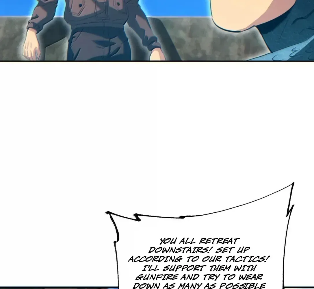 Rebirth in the end times: I reached the top by opening boxes Chapter 88 – Page 90