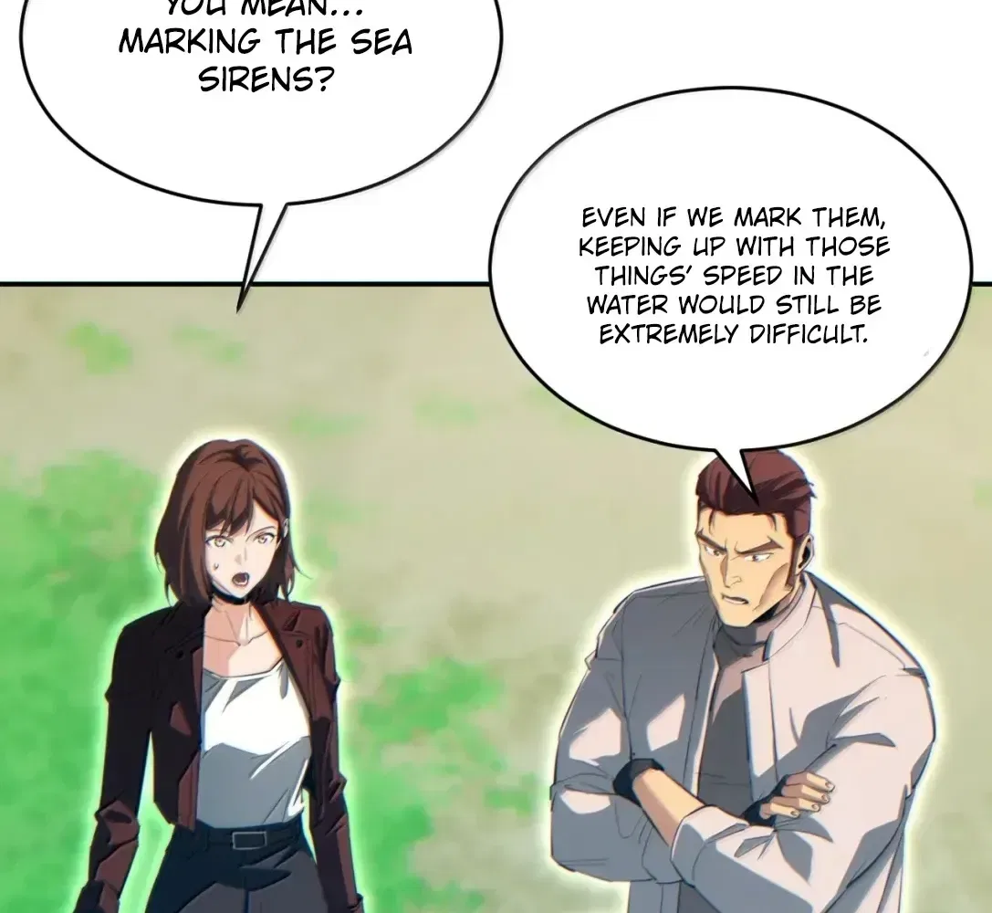 Rebirth in the end times: I reached the top by opening boxes Chapter 87 – Page 10