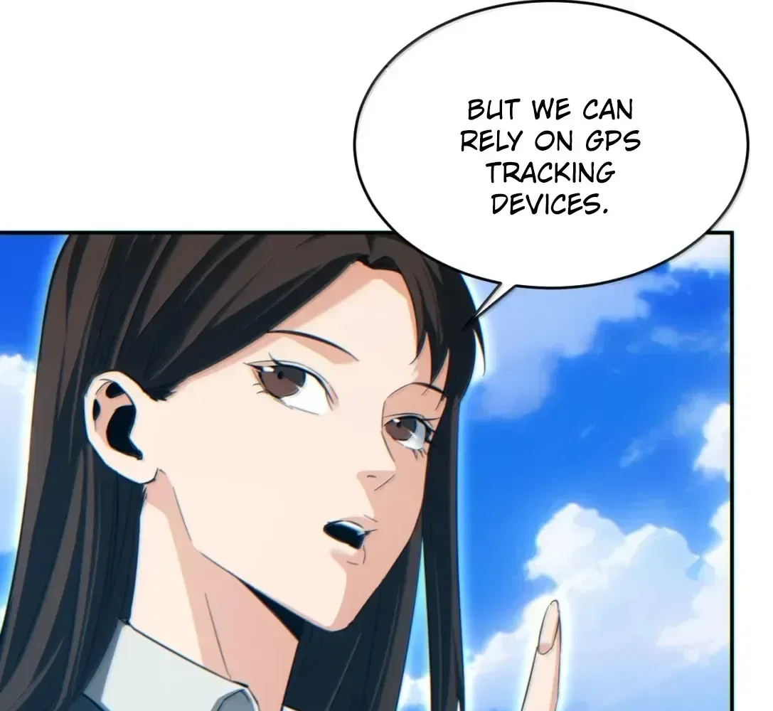 Rebirth in the end times: I reached the top by opening boxes Chapter 87 – Page 13