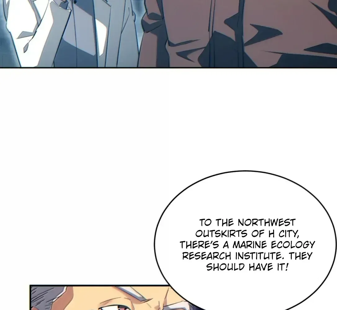 Rebirth in the end times: I reached the top by opening boxes Chapter 87 – Page 19