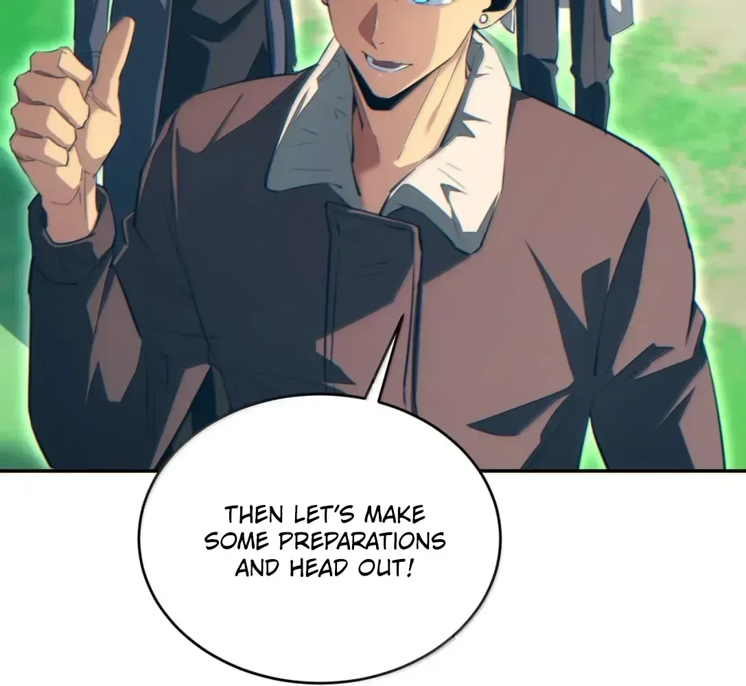 Rebirth in the end times: I reached the top by opening boxes Chapter 87 – Page 23