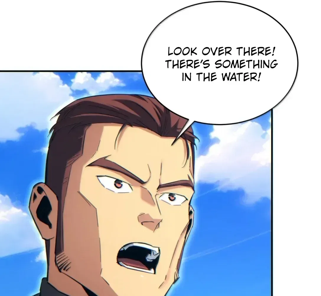 Rebirth in the end times: I reached the top by opening boxes Chapter 87 – Page 41