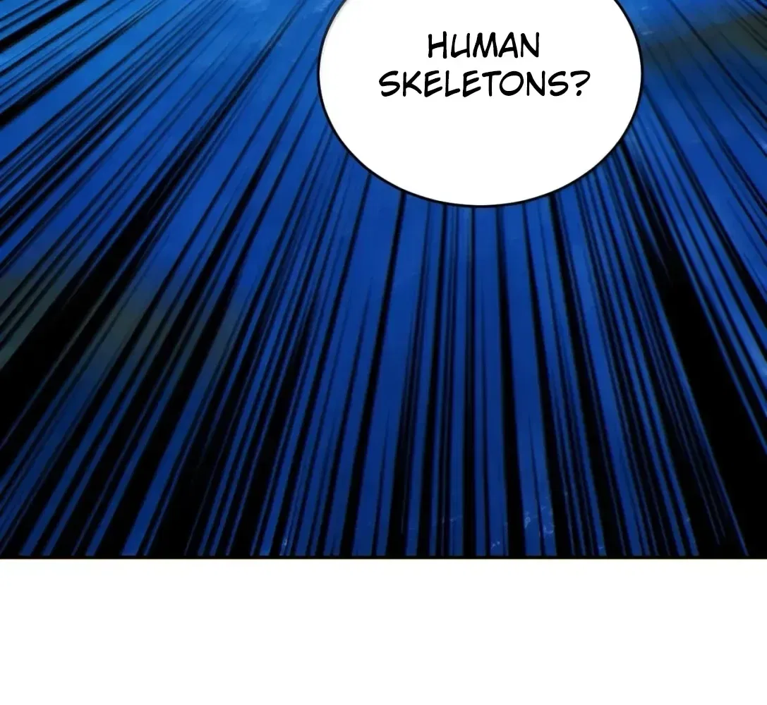 Rebirth in the end times: I reached the top by opening boxes Chapter 87 – Page 44
