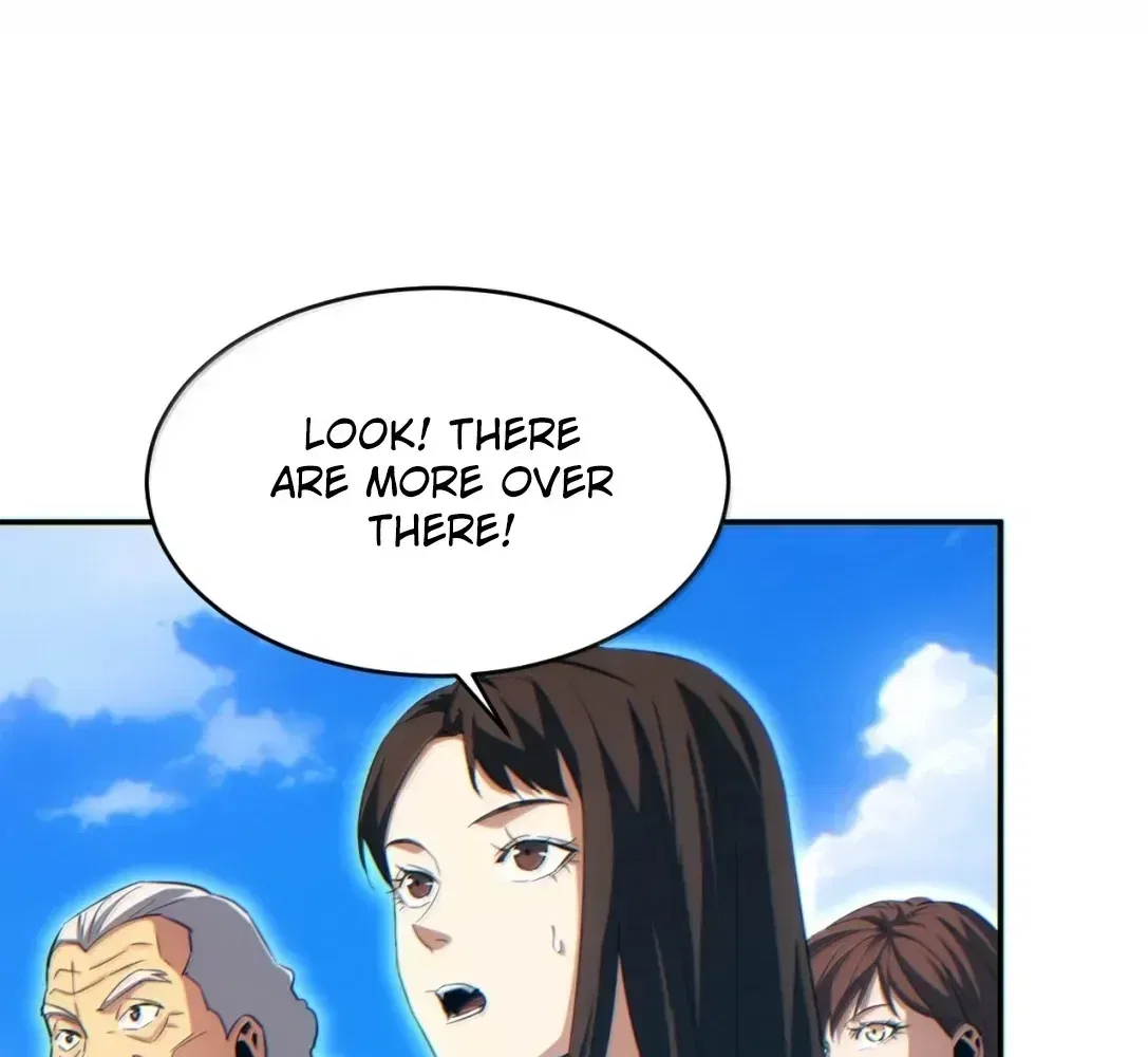 Rebirth in the end times: I reached the top by opening boxes Chapter 87 – Page 49