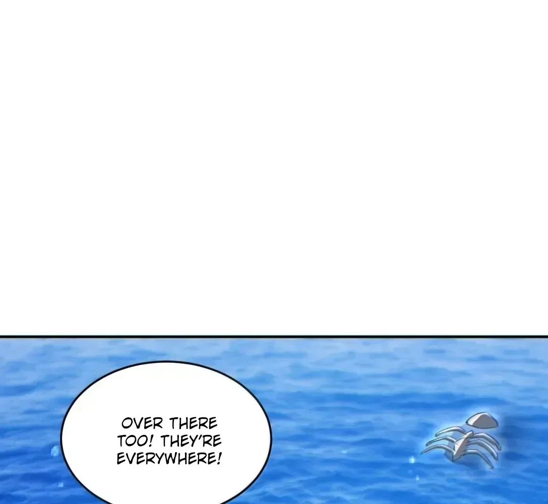 Rebirth in the end times: I reached the top by opening boxes Chapter 87 – Page 51