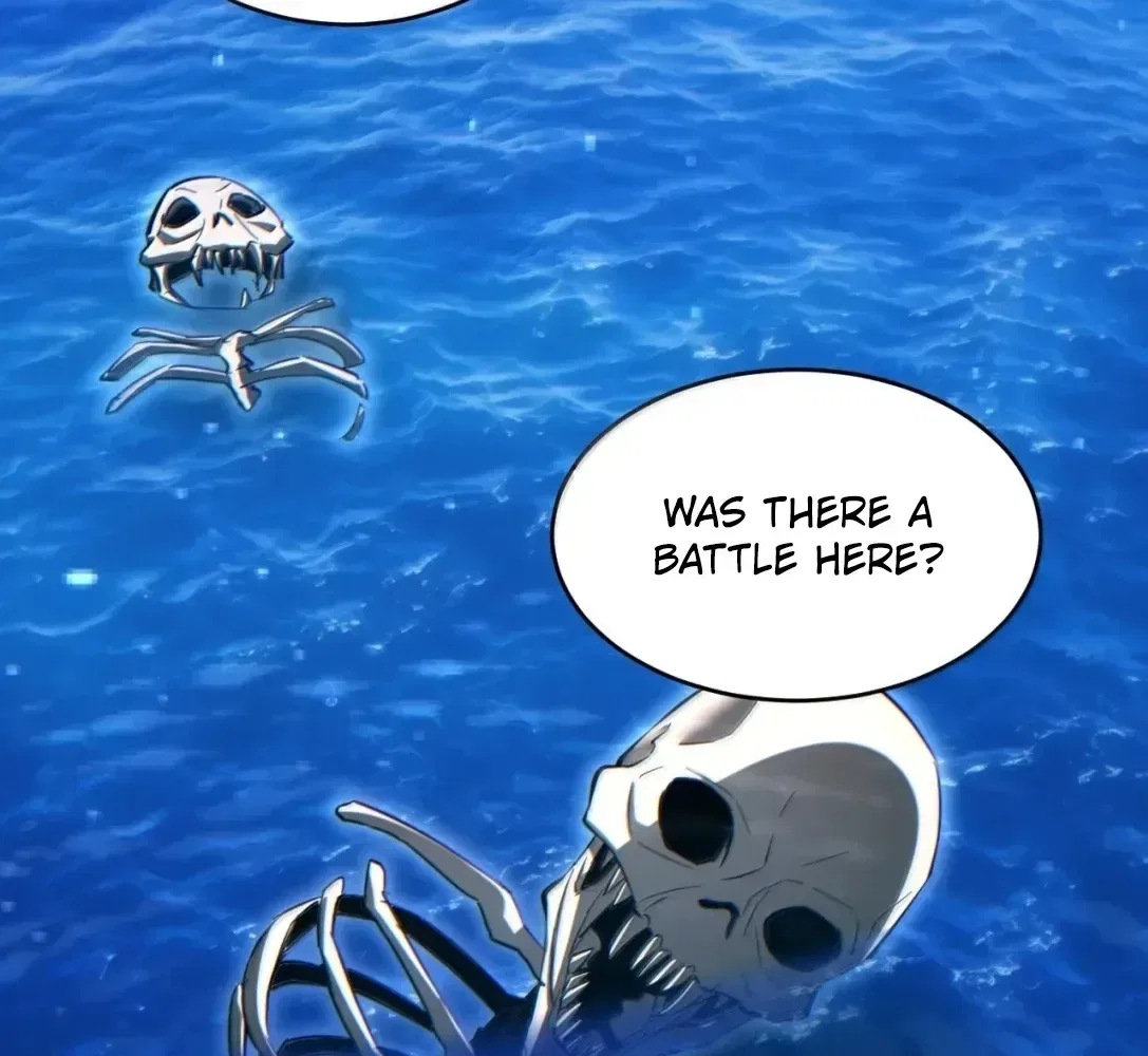 Rebirth in the end times: I reached the top by opening boxes Chapter 87 – Page 52