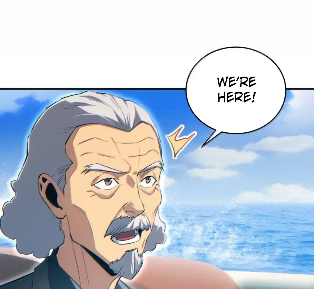 Rebirth in the end times: I reached the top by opening boxes Chapter 87 – Page 57