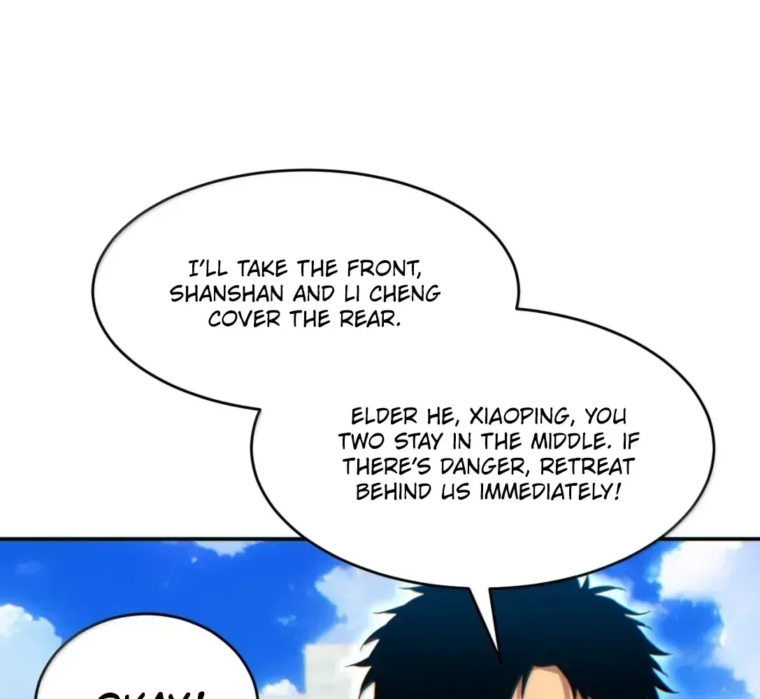 Rebirth in the end times: I reached the top by opening boxes Chapter 87 – Page 68
