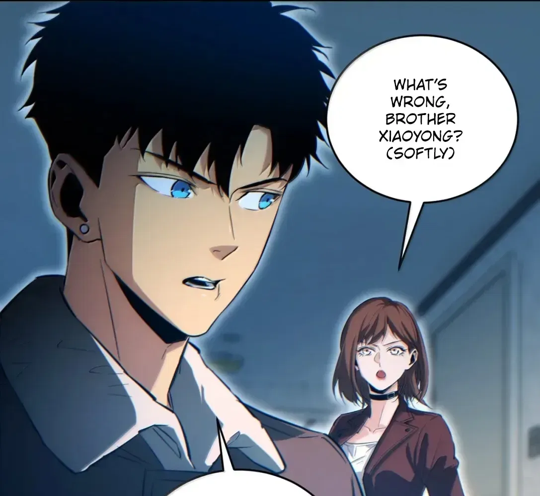 Rebirth in the end times: I reached the top by opening boxes Chapter 87 – Page 81