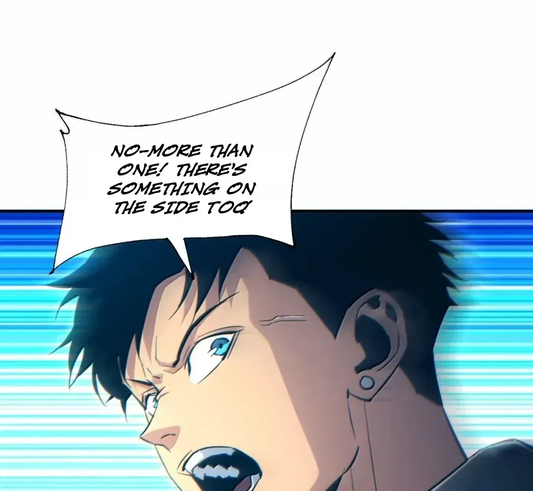 Rebirth in the end times: I reached the top by opening boxes Chapter 87 – Page 85