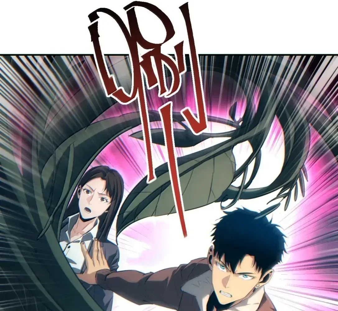 Rebirth in the end times: I reached the top by opening boxes Chapter 87 – Page 91