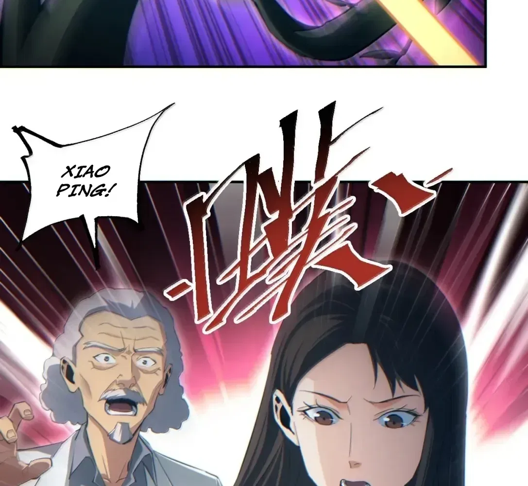 Rebirth in the end times: I reached the top by opening boxes Chapter 87 – Page 94
