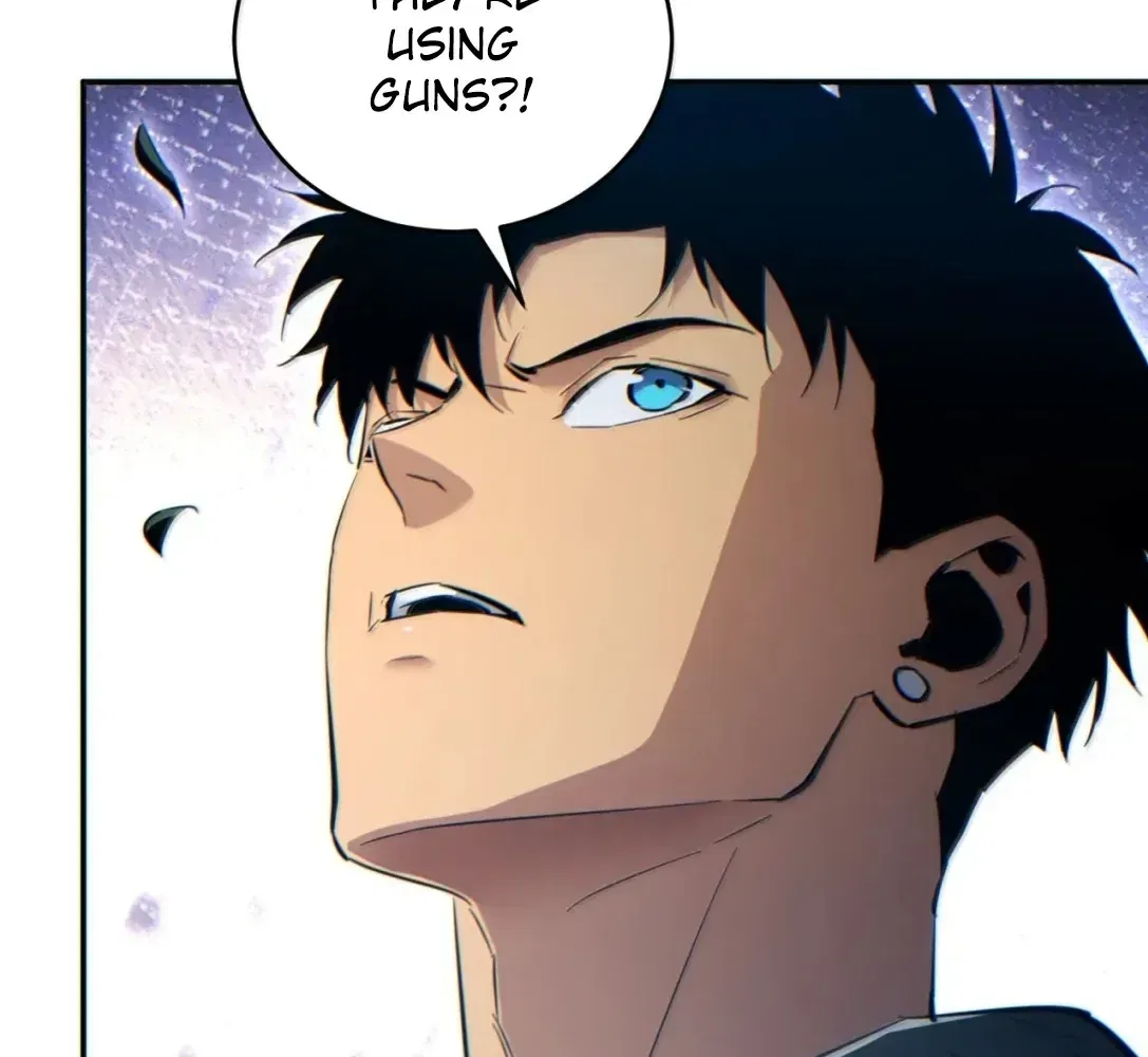 Rebirth in the end times: I reached the top by opening boxes Chapter 87 – Page 97