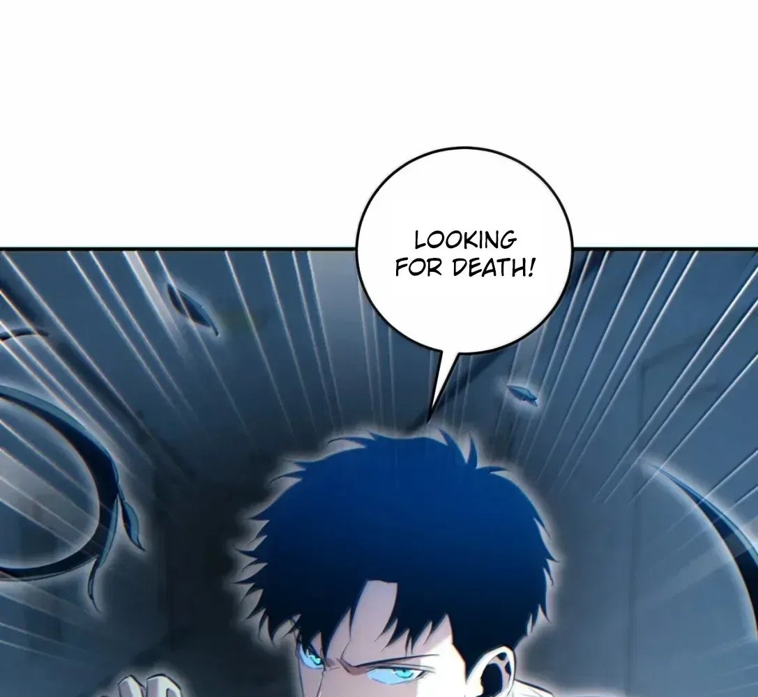 Rebirth in the end times: I reached the top by opening boxes Chapter 87 – Page 105