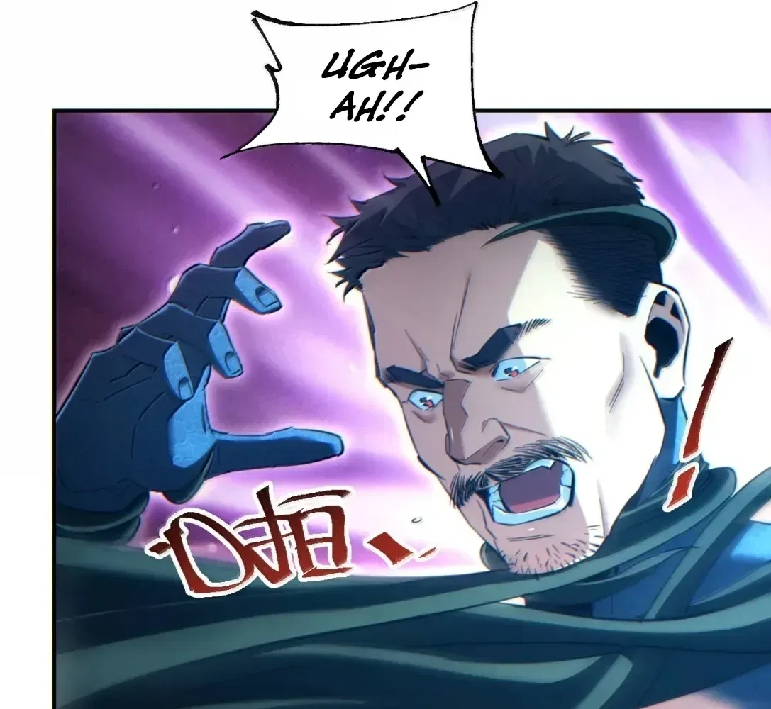 Rebirth in the end times: I reached the top by opening boxes Chapter 87 – Page 111