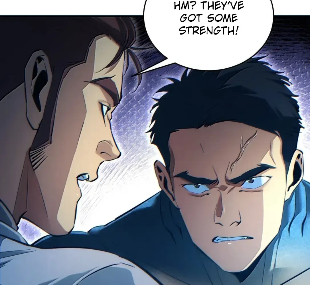 Rebirth in the end times: I reached the top by opening boxes Chapter 87 – Page 116