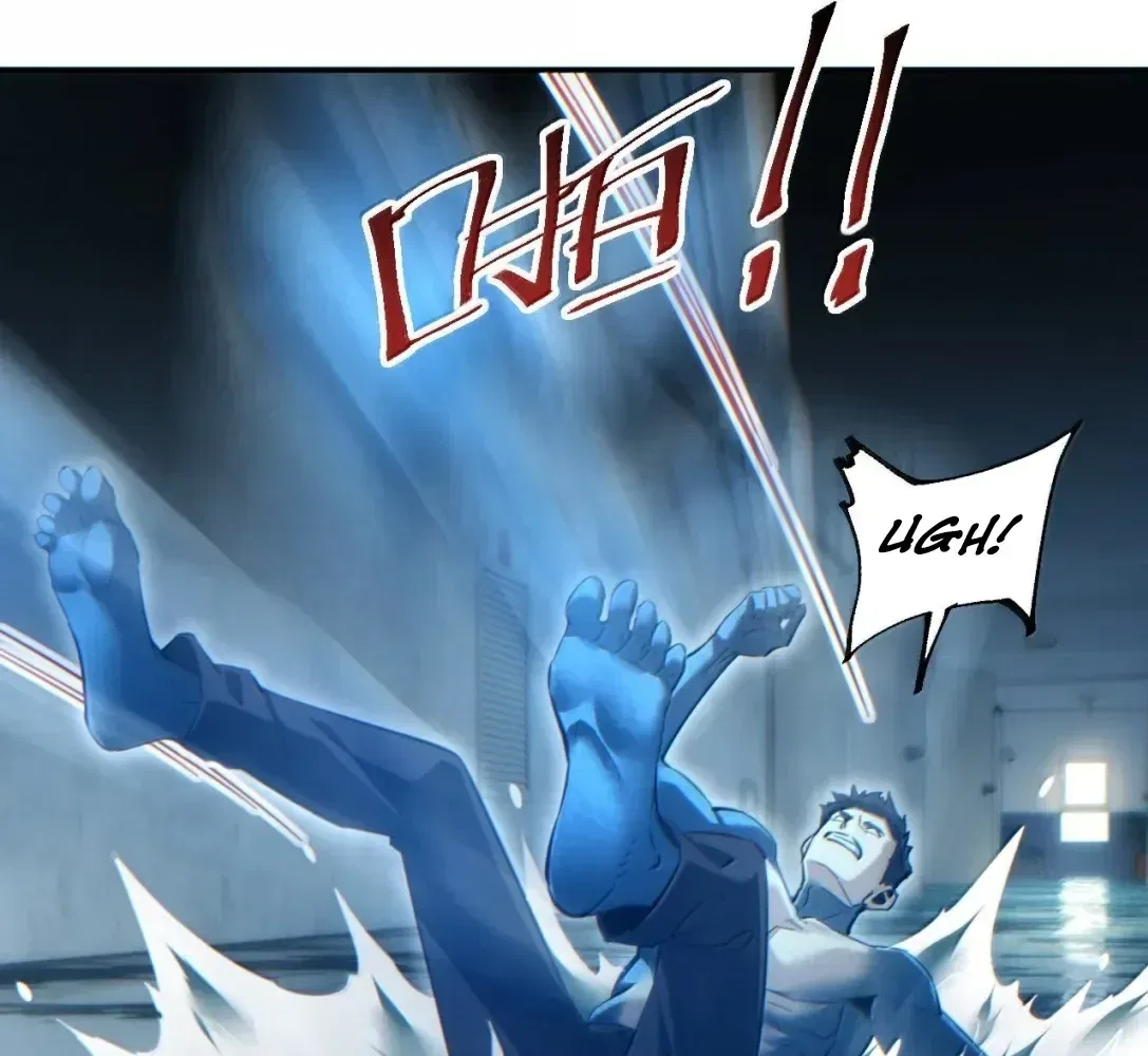 Rebirth in the end times: I reached the top by opening boxes Chapter 87 – Page 121