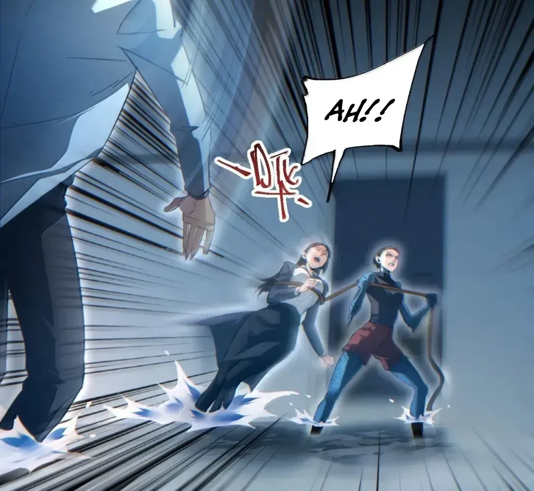 Rebirth in the end times: I reached the top by opening boxes Chapter 87 – Page 128