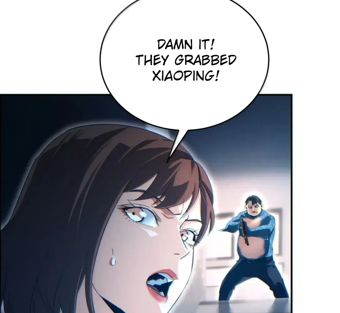 Rebirth in the end times: I reached the top by opening boxes Chapter 87 – Page 132