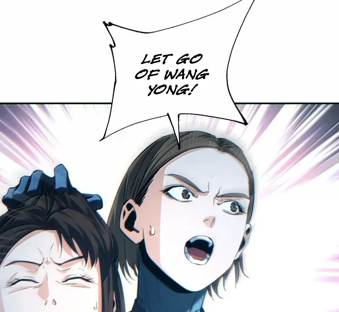 Rebirth in the end times: I reached the top by opening boxes Chapter 87 – Page 134