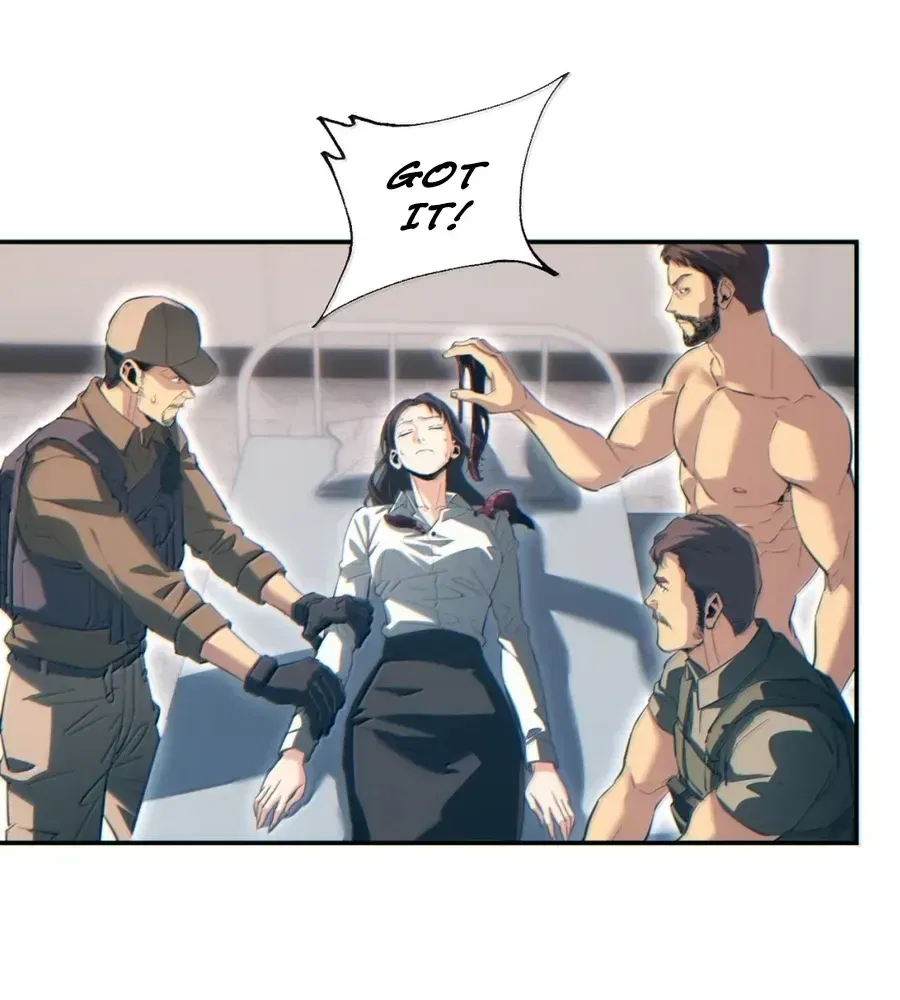 Rebirth in the end times: I reached the top by opening boxes Chapter 86 – Page 7
