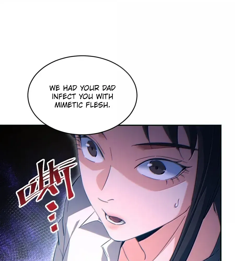 Rebirth in the end times: I reached the top by opening boxes Chapter 86 – Page 46
