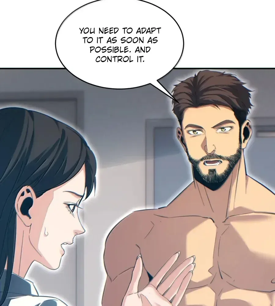 Rebirth in the end times: I reached the top by opening boxes Chapter 86 – Page 55