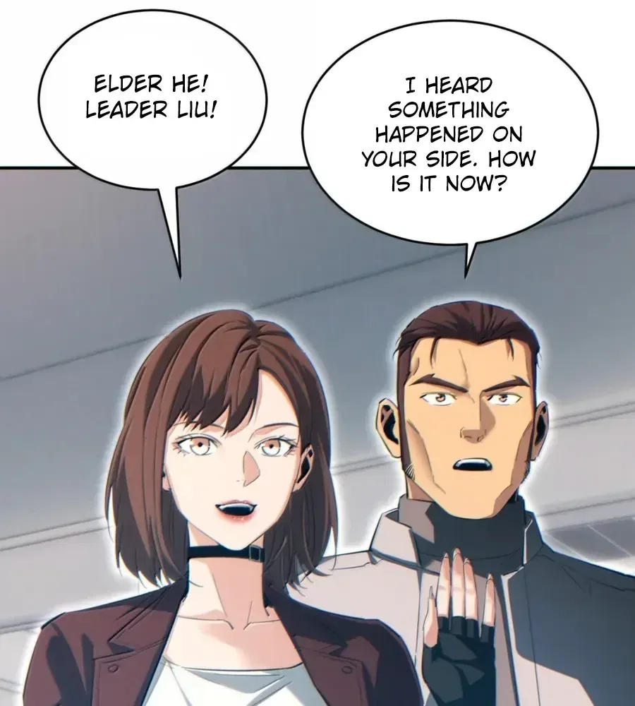 Rebirth in the end times: I reached the top by opening boxes Chapter 86 – Page 60