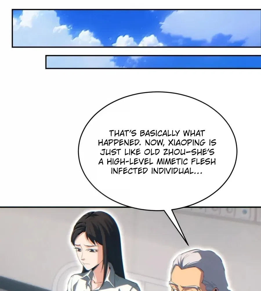 Rebirth in the end times: I reached the top by opening boxes Chapter 86 – Page 63
