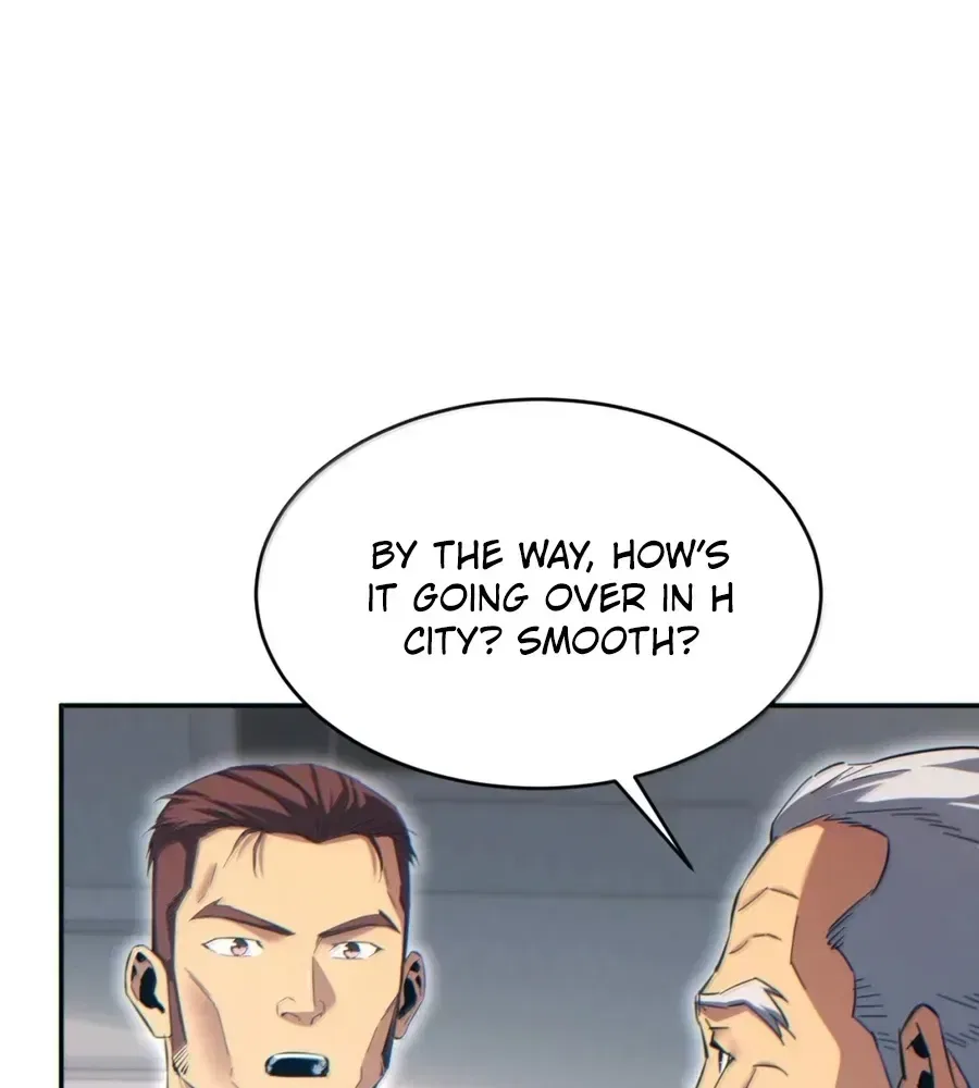 Rebirth in the end times: I reached the top by opening boxes Chapter 86 – Page 65