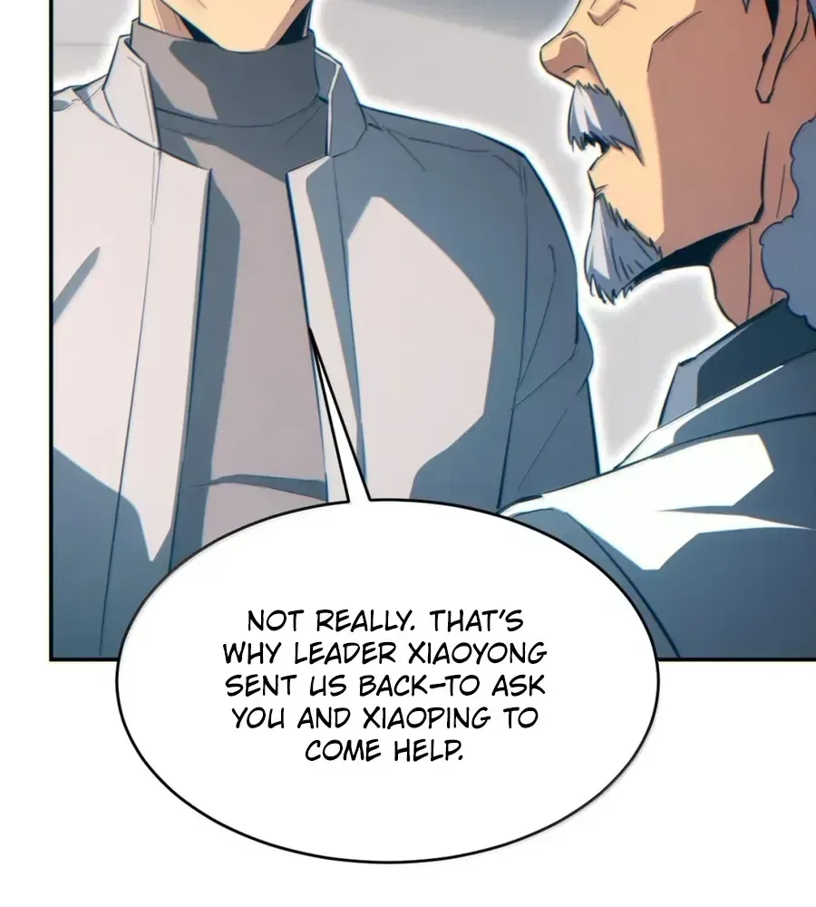 Rebirth in the end times: I reached the top by opening boxes Chapter 86 – Page 66