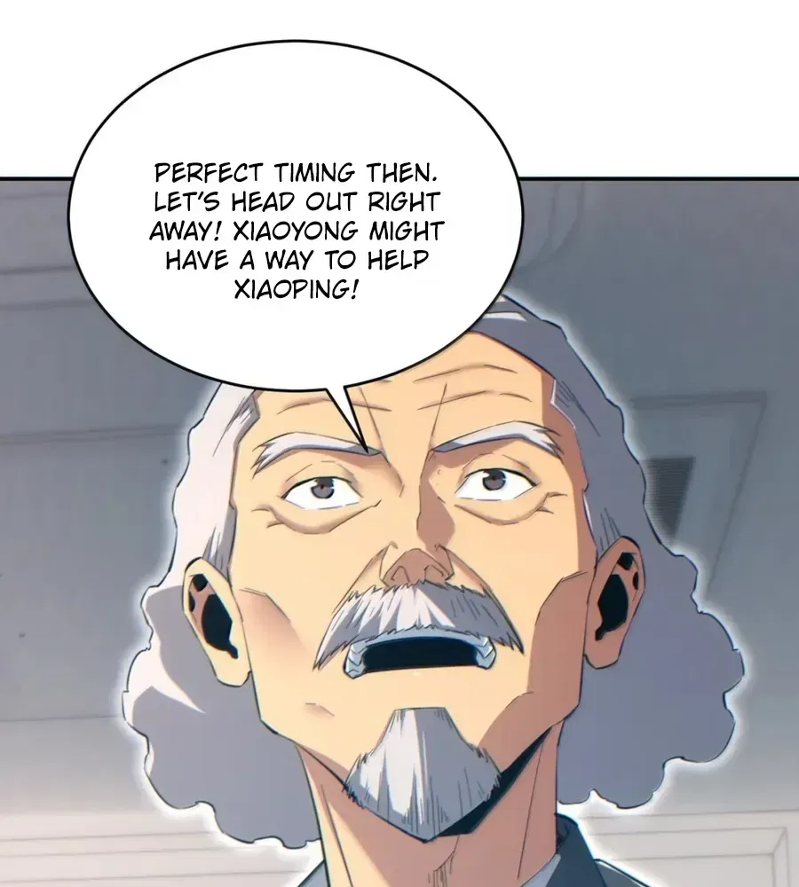 Rebirth in the end times: I reached the top by opening boxes Chapter 86 – Page 67