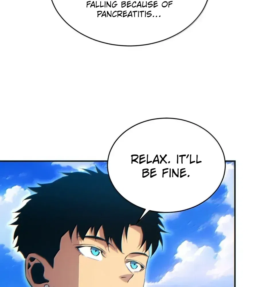 Rebirth in the end times: I reached the top by opening boxes Chapter 86 – Page 77