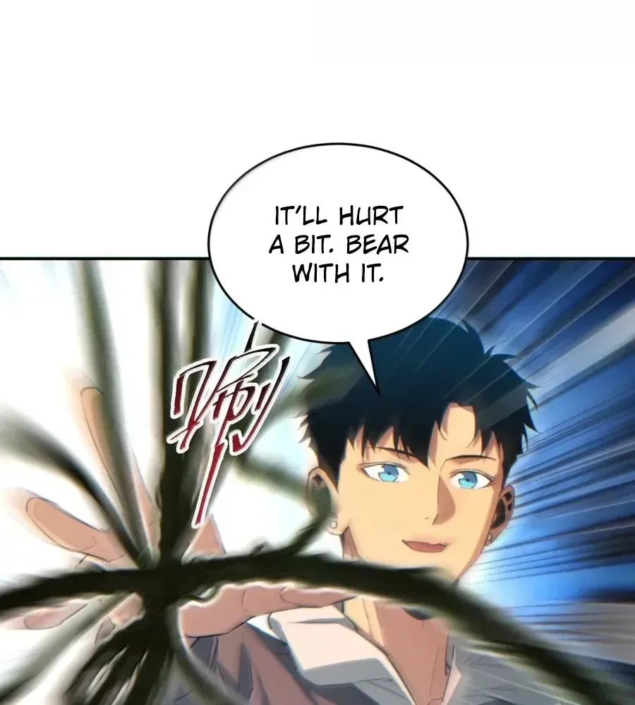 Rebirth in the end times: I reached the top by opening boxes Chapter 86 – Page 79