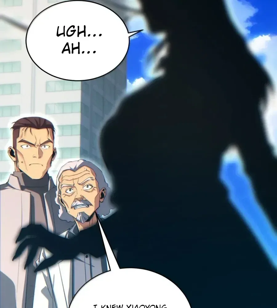 Rebirth in the end times: I reached the top by opening boxes Chapter 86 – Page 83