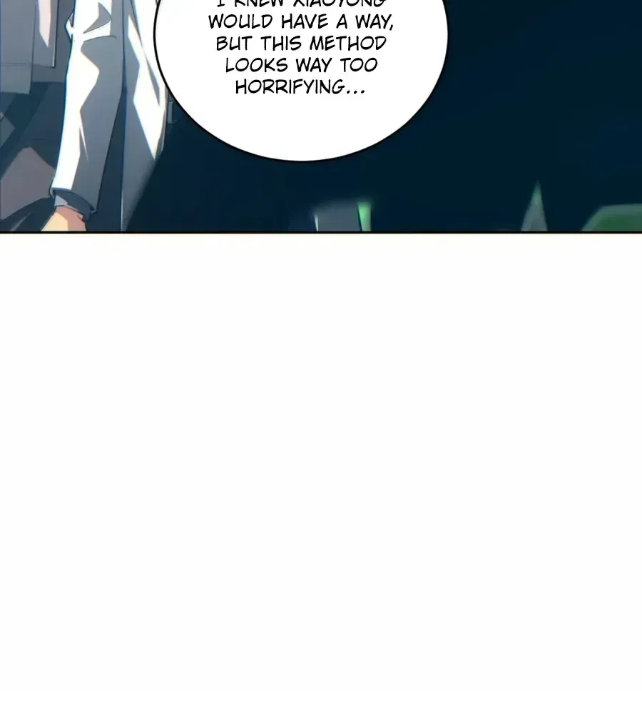 Rebirth in the end times: I reached the top by opening boxes Chapter 86 – Page 84
