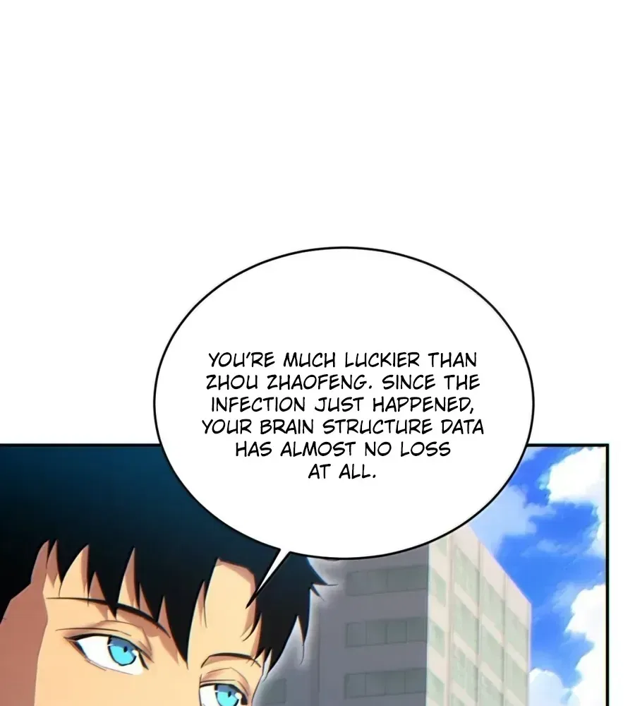 Rebirth in the end times: I reached the top by opening boxes Chapter 86 – Page 87
